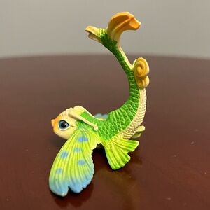 *Rare* Schleich Retired 70498 Rainbow Animals Nitaya Fish